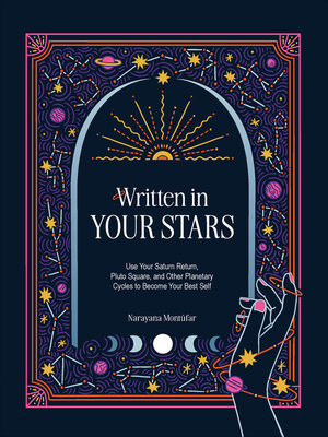 cover image of Written in Your Stars